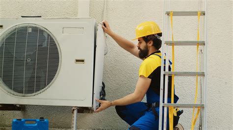 HVAC Contractor in Cross Mountain, TX - Texas Air Repair