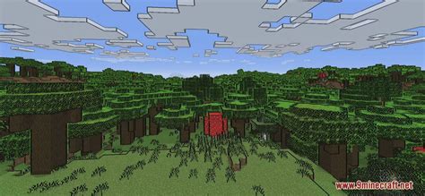 Image result for Shaders with Animations Minecraft Java