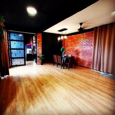 Petak Padin Cottage by The Pool, Kepala Batas Penang in Kepala Batas ...