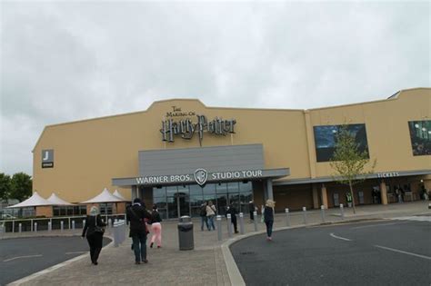 Leavesden Photos - Featured Images of Leavesden, Hertfordshire ...