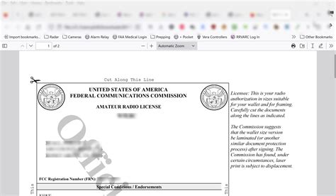 Image result for FCC License Exam