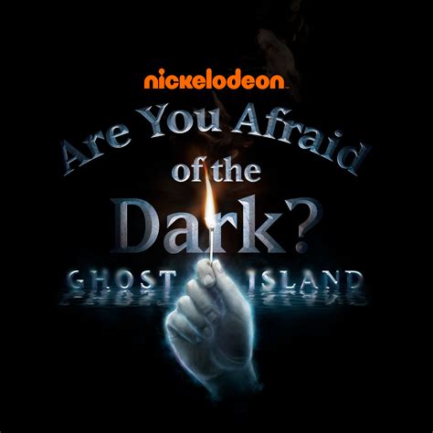 NickALive!: Nickelodeon to Premiere 'Are You Afraid of the Dark?: Ghost ...