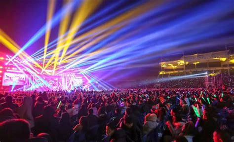 2021-2022湖南卫视跨年演唱会嘉宾名单公布(内附跨年福利)-黄河票务网