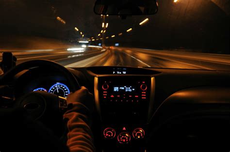 drive at night quotes