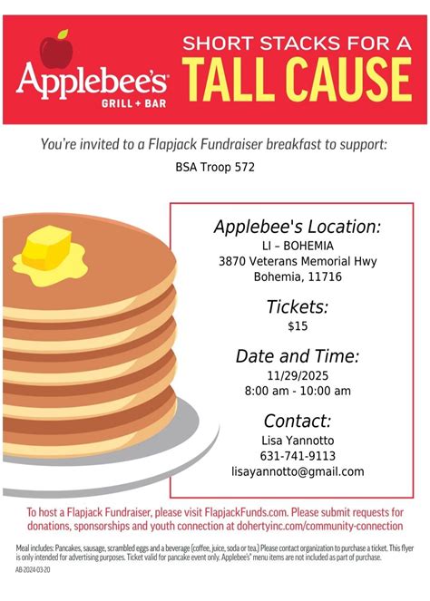 Kaelee’s Eagle project Fundraiser, Bohemia N.Y., 29 November 2025 ...