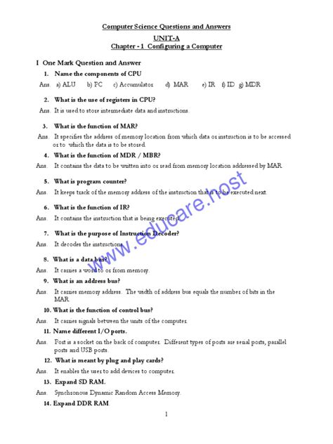 Image result for 2nd PUC Computer Lecture