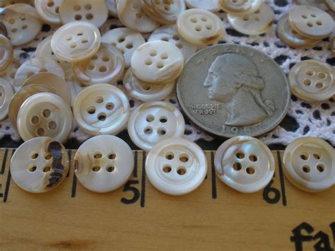 Image result for Large Mop Shell Buttons