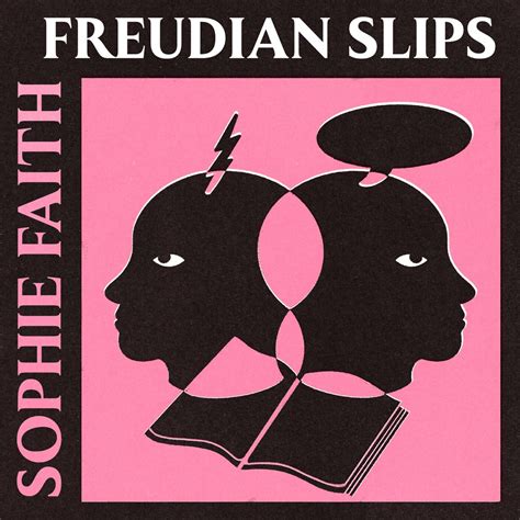 ‎Freudian Slips - Single - Album by Sophie Faith - Apple Music