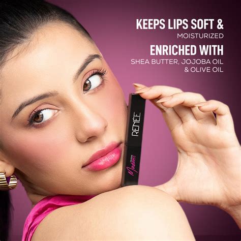 RENEE Ultimate Madness Combo - pH Lipstick & Blush – Renee Cosmetics