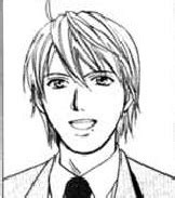 Naoki Takeda (Mel Kano.) - Pictures - MyAnimeList.net