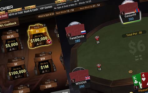 ggpoker spin apk v1.1.8