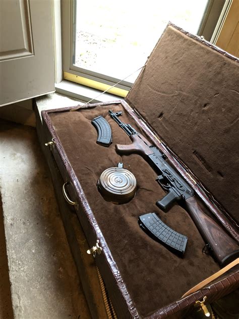 Image result for AK Mod Case Modding