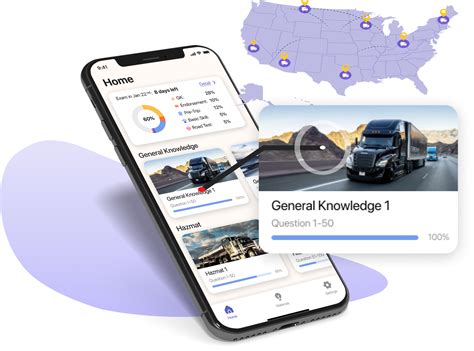 Image result for CDL Test Prep