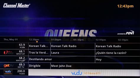 Image result for Channel Master DVR