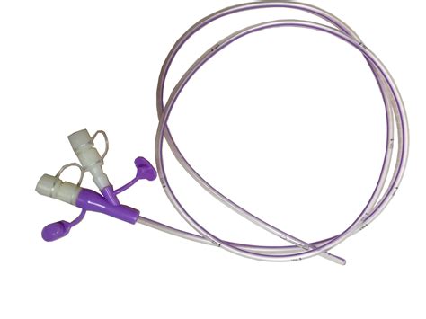 Sonda Intestinal Permanente