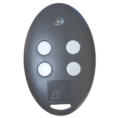 Image result for How to Program Bft Remote