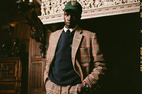 Ivy League Style 1960s How Prep Fashion Went From Ivy League To The