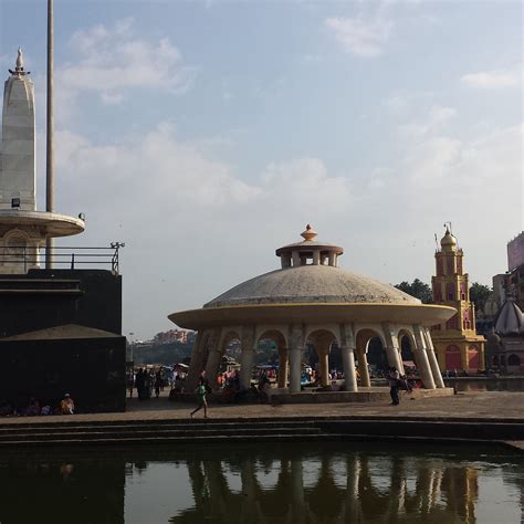 Ramkund, Nashik - Tripadvisor