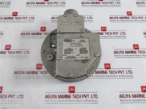 Proximity Controls Psd16V Level Control – Aeliya Marine Tech