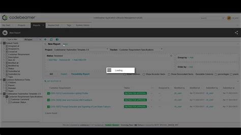 Image result for 1 1 codeBeamer Administrator S Guide