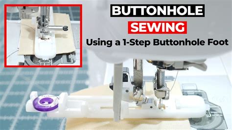Image result for Buttonhole Sewing Tips