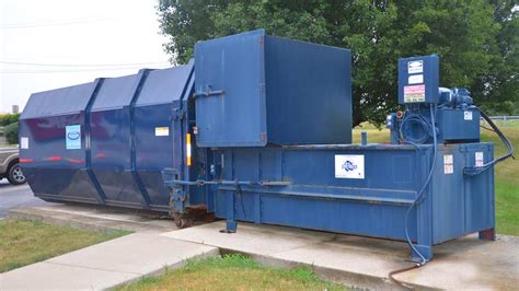 Image result for Recycle Compactor