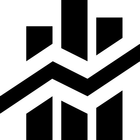 Chart Icon 的图像结果