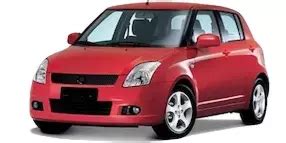 MARUTI SWIFT 1ST GEN
