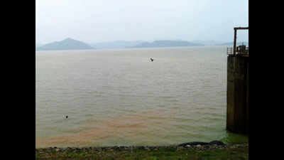 Water grid on Yeleru reservoir may help quench Visakhapatnam's thirst ...