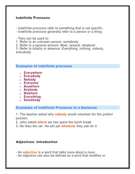 Image result for Grade 6 Lesson