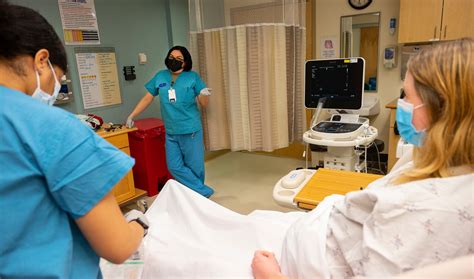 Labor And Delivery Room Nurse