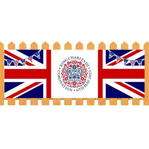 1*2023 coronation banner with the enthronement of India | Ubuy