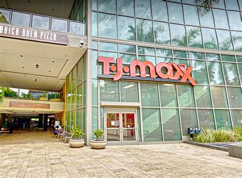 ディスカウントストア3店舗を徹底リサーチ！～「Marshalls」vs「TJ MAXX」vs「Ross Dress For Less」 | ハワイの最新情報をお届け！LaniLani