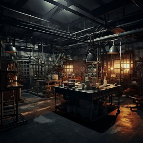 Image result for Professional Science Lab