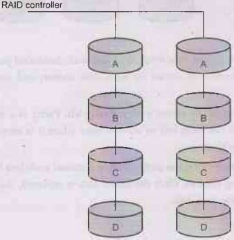 RAID - Implementation Techniques - Database Management System
