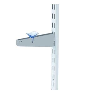 ARYAANSH Slotted Channel Adjustable Double, Heavy Duty, Home Kitchen ...