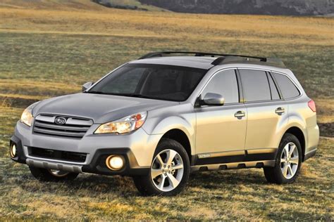 Subaru Outback Navigation System 的图像结果