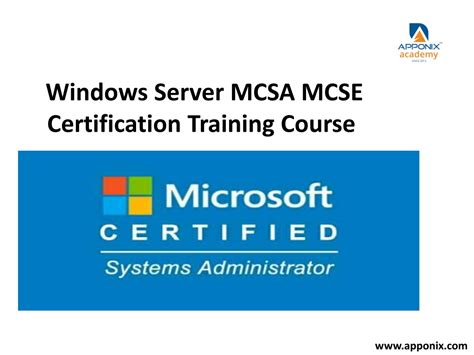 Image result for MCSA Tutorial