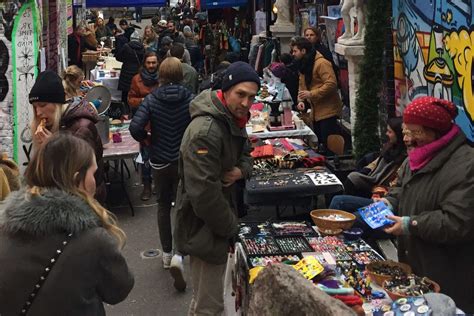 Secret Spots: Las Vegas Flea Markets And Thrift Stores You Must See ...