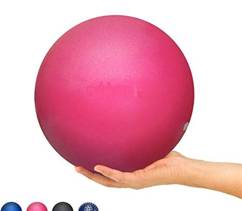 Amazon.in Bestsellers: The most popular items in Exercise Balls