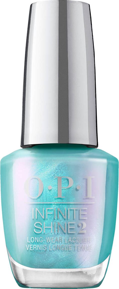 OPI Big Zodiac Energy Infinite Shine Pisces the Future 15ml • Pris