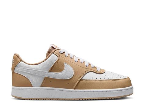 Nike Court Vision Low Sneaker - Men's - Free Shipping | DSW