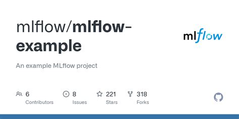 Mlflow Example 的图像结果