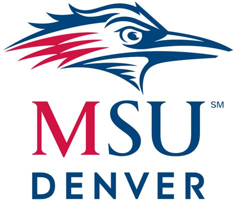 MSU Denver Academic Calendar Denver