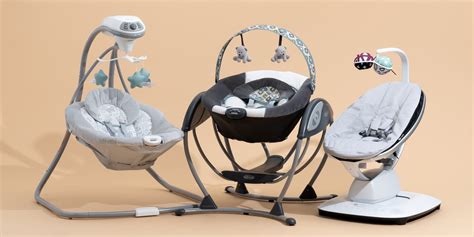 The 3 Best Baby Swings of 2026 | Reviews by Wirecutter