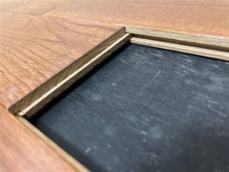 5" x 3/4" White Oak Gunstock Hardwood Flooring – Hardwoods4Less