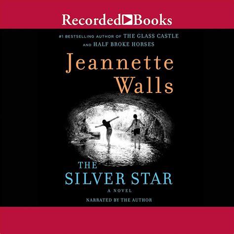 Amazon.com: The Silver Star: 9781664622098: Jeannette Walls: Books
