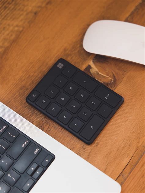 Image result for Keyboard Layout with Number Pad