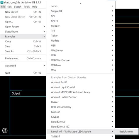 Image result for Library in Coding Arduino IDE