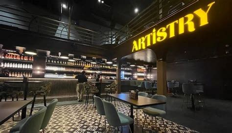 Artistry After Dark: A Nightlife Experience in Goa's Premier Club ...